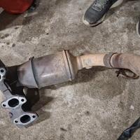 Catalizzatore vuoto 1.4 Fire 8V