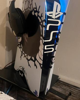 ps5 piu accessori