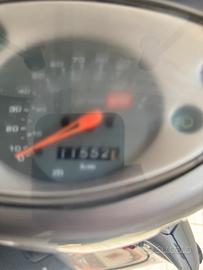 Scarabeo 100 Aprilia 100cc