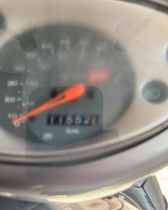 Scarabeo 100 Aprilia 100cc