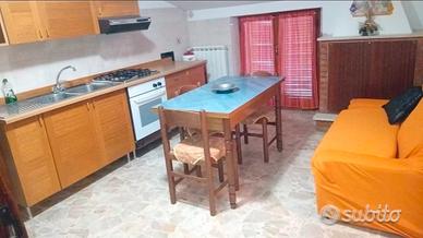 In appartamento montenero di bisaccia