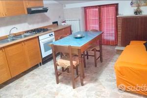In appartamento montenero di bisaccia