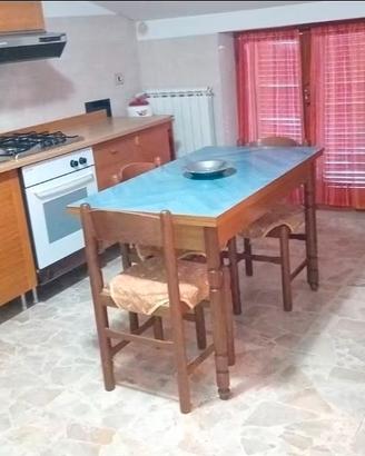 In appartamento montenero di bisaccia
