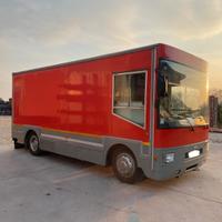 AUTONEGOZIO MINONZIO SALUMI E FORMAGGI