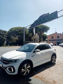Volkswagen T-Roc 1.0 TSI R-Line Anno 2022