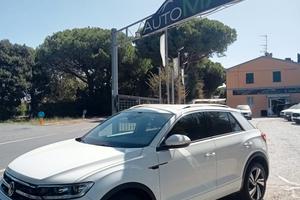 Volkswagen T-Roc 1.0 TSI R-Line Anno 2022