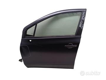 PORTIERA ANTERIORE SINISTRA SUZUKI SX4 Serie S-Cro