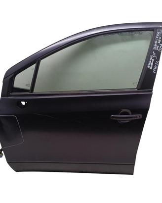 PORTIERA ANTERIORE SINISTRA SUZUKI SX4 Serie S-Cro