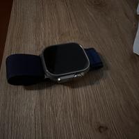Apple watch ultra 1
