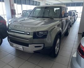 Land Rover Defender 90 3.0D I6 250 CV AWD Aut...