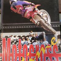 Motocross Time di Riccardo Tagliabue 