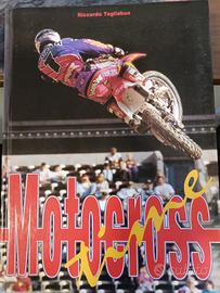 Motocross Time di Riccardo Tagliabue 