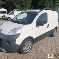 Fiat Fiorino 1.3 Van