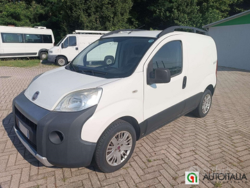 Fiat Fiorino 1.3 Van