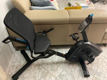 Cyclette 