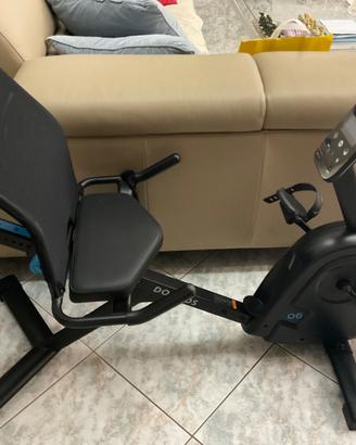 Cyclette 