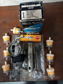 carburatore 12/12 seminuovo  per Piaggio Ciao  
