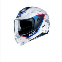 Casco hjc modulare