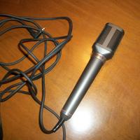 Microfono SONY F-99EX
