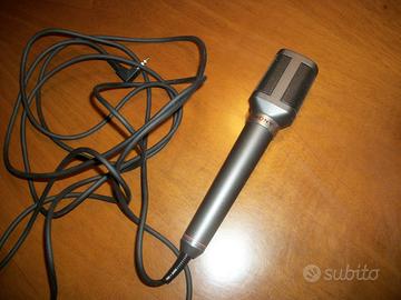 Microfono SONY F-99EX