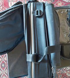 Borsa moto