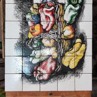 Quadri Renato Guttuso 