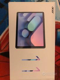 Tablet acer 8/256