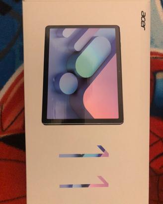 Tablet acer 8/256