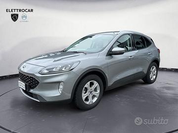 Ford Kuga 1.5 EcoBlue 120 CV 2WD Connect