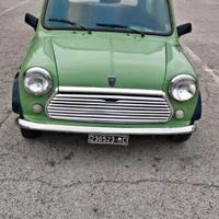 Stupenda  minimille austin
