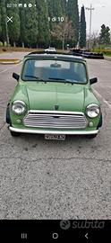 Stupenda  minimille austin