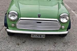 Stupenda  minimille austin