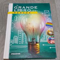 Il Grande Libro dei Perchè