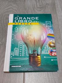 Il Grande Libro dei Perchè
