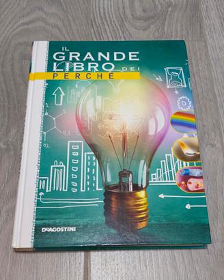 Il Grande Libro dei Perchè
