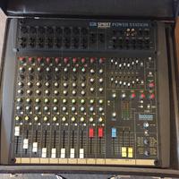 Vari strumenti musicali