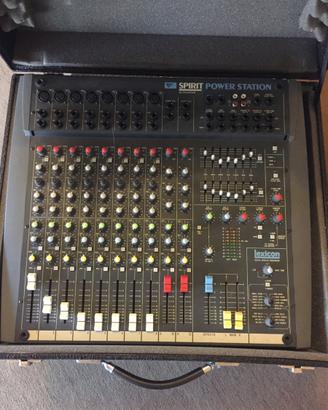 Vari strumenti musicali