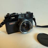 Canonet QL17 G-III