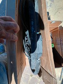 Convertitore e Agovibrante