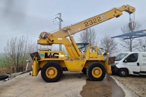 gru bendini 16 T
