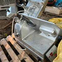 set completo macelleria