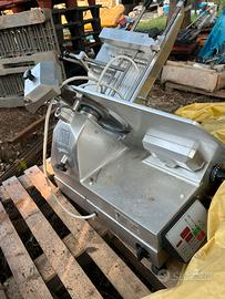 set completo macelleria