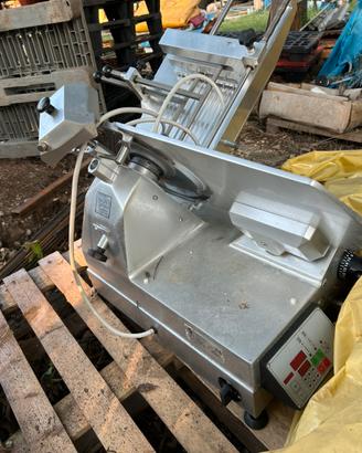 set completo macelleria