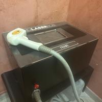 Vendita laser HD DIODO 808 per centro estetico