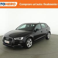 AUDI A3 SPB 2.0 TDI 150 CV clean diesel Ambition