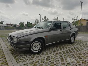 Alfa romeo 75 - 1991 2.0 t.s.abs asi
