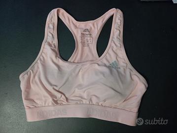 Top sportivo Adidas