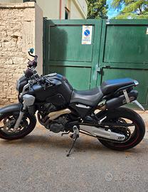 Yamaha MT-03 - 2006