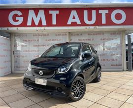 SMART ForTwo 0.9 90CV PRIME PACK BRABUS LED