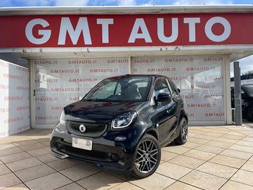 SMART ForTwo 0.9 90CV PRIME PACK BRABUS LED